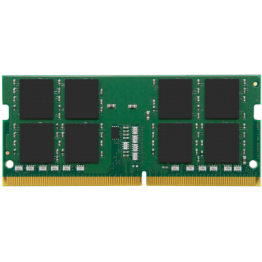 Memorie RAM laptop Kingston ValueRAM, 16 GB DDR4, 2666 Mhz